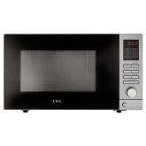 CDA VM201SS Freestanding Microwave And Grill