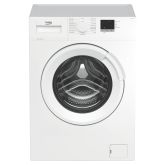 BEKO WTL74051W 7Kg 1400 Spin Washing Machine