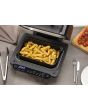 Daewoo SDA2479 8 in 1 Health Grill and Air Fryer