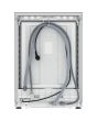 Hotpoint H7F HP43 X UK Maxi Space Freestanding 15 Place Settings Dishwasher