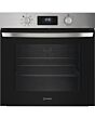 Indesit IO 253 X UK Built-In Single Oven - Inox