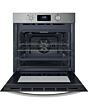 Indesit IO 253 X UK Built-In Single Oven - Inox