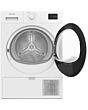 Indesit CYSD72DWWUK 7kg Heat Pump Tumble Dryer with QuickCycle