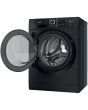 Hotpoint Anti-Stain NDB 9635 BS UK 9+6kg Washer Dryer