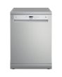Hotpoint H7F HP43 X UK Maxi Space Freestanding 15 Place Settings Dishwasher