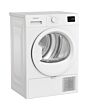 Indesit CYSD72DWWUK 7kg Heat Pump Tumble Dryer with QuickCycle