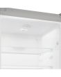 Indesit IKNH 1261 S4UK Freestanding 50/50 No Frost Fridge Freezer - Silver