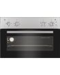 Indesit DII 10N S Built-In Double Oven