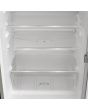 Indesit IKNH 1261 S4UK Freestanding 50/50 No Frost Fridge Freezer - Silver