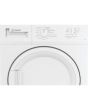 Indesit CYDC82WWGLUK 8kg Condenser Tumble Dryer - White
