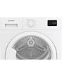 Indesit CYSD72DWWUK 7kg Heat Pump Tumble Dryer with QuickCycle