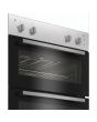 Indesit DII 10N S Built-In Double Oven
