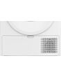 Indesit CYSD72DWWUK 7kg Heat Pump Tumble Dryer with QuickCycle