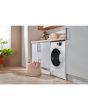 Hotpoint Anti-Stain NDB 9635 W UK 9+6kg Washer Dryer