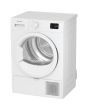 Indesit C YSD 82D WW UK Freestanding 8kg Heat Pump Tumble Dryer