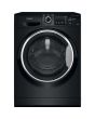 Hotpoint Anti-Stain NDB 9635 BS UK 9+6kg Washer Dryer