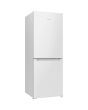 Indesit INKS1201W4UK 207L Freestanding Low Frost 50/50 Fridge Freezer - White
