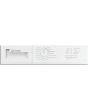 Indesit CYDC82WWGLUK 8kg Condenser Tumble Dryer - White
