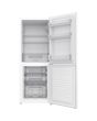 Indesit INKS1201W4UK 207L Freestanding Low Frost 50/50 Fridge Freezer - White