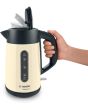 Bosch TWK4P437GB, Kettle
