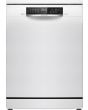 Bosch SMS6ZDW48G, Free-standing dishwasher