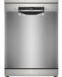 Bosch SMS6ZCI00G, Free-standing dishwasher