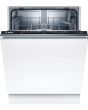 Bosch SMV2ITX18G, Fully-integrated dishwasher