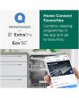 Bosch SMS6ZCI00G, Free-standing dishwasher