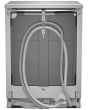 Bosch SMS6ZCI00G, Free-standing dishwasher