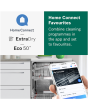 Bosch SMS6ZDW48G, Free-standing dishwasher