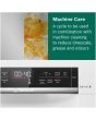 Bosch SMS6ZDW48G, Free-standing dishwasher