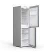 Bosch KGN34NLEAG, Free-standing fridge-freezer with freezer at bottom