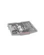 Bosch SMS6ZCW00G, Free-standing dishwasher