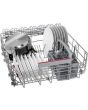 Bosch SMS6ZDW48G, Free-standing dishwasher
