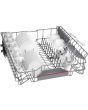 Bosch SMS6ZCW00G, Free-standing dishwasher