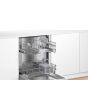 Bosch SMV2ITX18G, Fully-integrated dishwasher