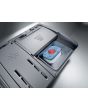 Bosch SMS6TCI00E, Free-standing dishwasher