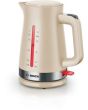 Bosch TWK4M227GB, Kettle