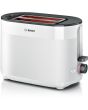 Bosch TAT2M121GB, Compact toaster