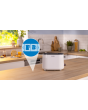 Bosch TAT2M121GB, Compact toaster