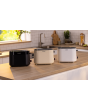 Bosch TAT2M121GB, Compact toaster