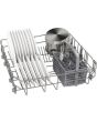 Bosch SMV2ITX18G, Fully-integrated dishwasher