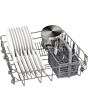 Bosch SMS26AW08G, Free-standing dishwasher