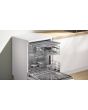 Bosch SMS6ZCW00G, Free-standing dishwasher