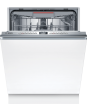 Bosch SMH4HVX00G, Fully-integrated dishwasher