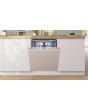 Bosch SMH4HVX00G, Fully-integrated dishwasher