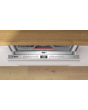 Bosch SMH4HVX00G, Fully-integrated dishwasher