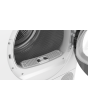 Bosch WTH85223GB, Heat pump tumble dryer
