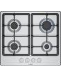 Bosch PGP6B5K90, Gas hob