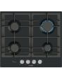 Bosch PCP6A6I90, Gas hob